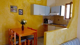 Katerini Apartments