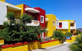 Katerini Apartments