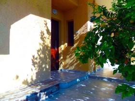 Katerini Apartments
