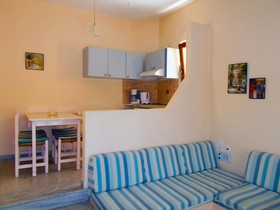 Katerini Apartments