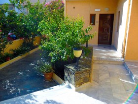 Katerini Apartments