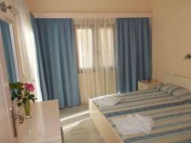 Katerini Apartments