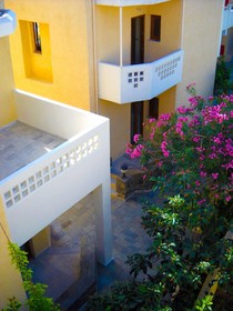 Katerini Apartments
