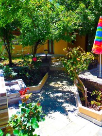 Katerini Apartments