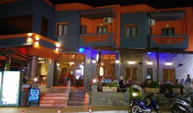 Katerini Apartments