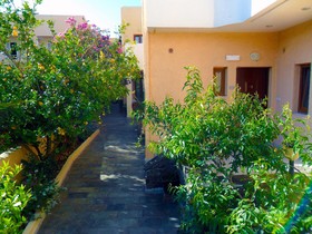Katerini Apartments