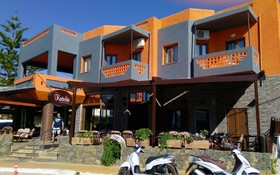 Katerini Apartments