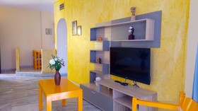 Katerini Apartments