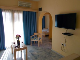 Katerini Apartments