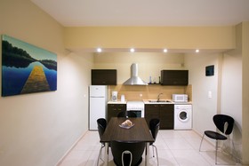 La Stella Suites