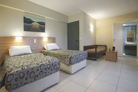 La Stella Suites