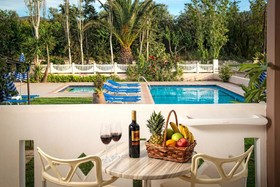 Marianthi Apartments