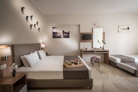 Marianthi Apartments