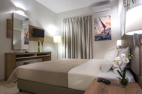 Marianthi Apartments