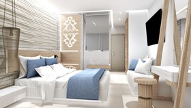 Marinos Beach Hotel