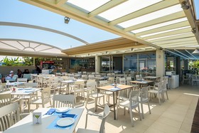 Marinos Beach Hotel