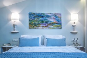 Mary Hotel & Mary Royal Suites