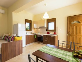 Eleonas Apartments by Belvilla by OYO