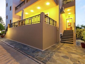 Eleonas Apartments by Belvilla by OYO