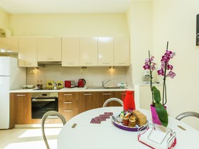 Eleonas Apartments by Belvilla by OYO