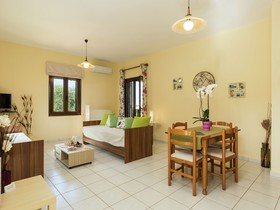 Eleonas Apartments by Belvilla by OYO