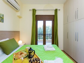Eleonas Apartments by Belvilla by OYO