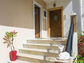 Eleonas Apartments by Belvilla by OYO