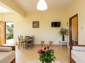 Eleonas Apartments by Belvilla by OYO