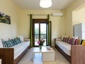 Eleonas Apartments by Belvilla by OYO