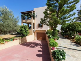 Eleonas Apartments by Belvilla by OYO