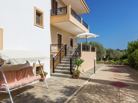Eleonas Apartments by Belvilla by OYO