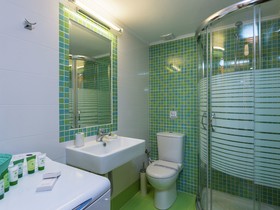 Eleonas Apartments by Belvilla by OYO