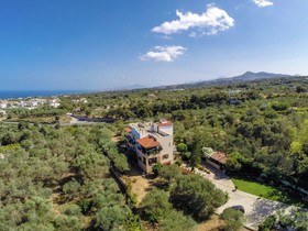 Eleonas Apartments by Belvilla by OYO