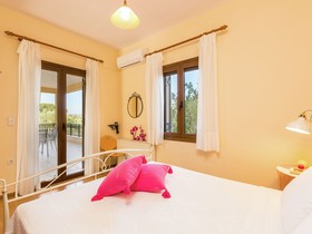 Eleonas Apartments by Belvilla by OYO