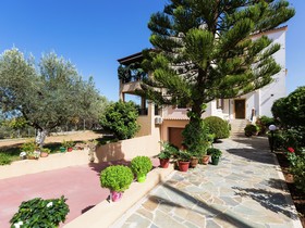 Eleonas Apartments by Belvilla by OYO