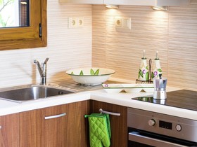 Eleonas Apartments by Belvilla by OYO