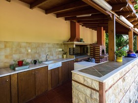 Eleonas Apartments by Belvilla by OYO