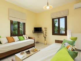 Eleonas Apartments by Belvilla by OYO