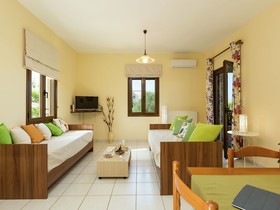 Eleonas Apartments by Belvilla by OYO