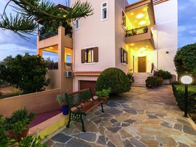 Eleonas Apartments by Belvilla by OYO