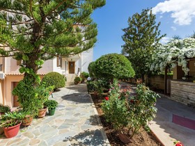 Eleonas Apartments by Belvilla by OYO