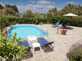 Villa Eleonora