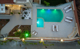 Villa Kalliopi