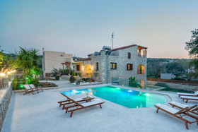 Villa Kalliopi