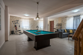 Villa Kalliopi