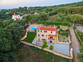 Villa Kalliopi
