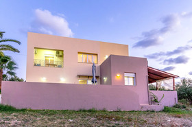 Ktima Elaionas