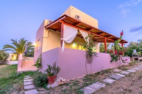 Ktima Elaionas