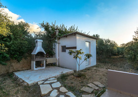 Ktima Elaionas