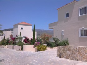 Selini Luxury Villas